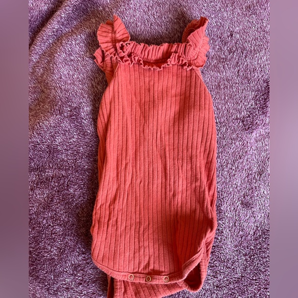 FALL THEMED 🍁🍂🍃Kate Quinn Romper/onsies bundle - Picture 2 of 9